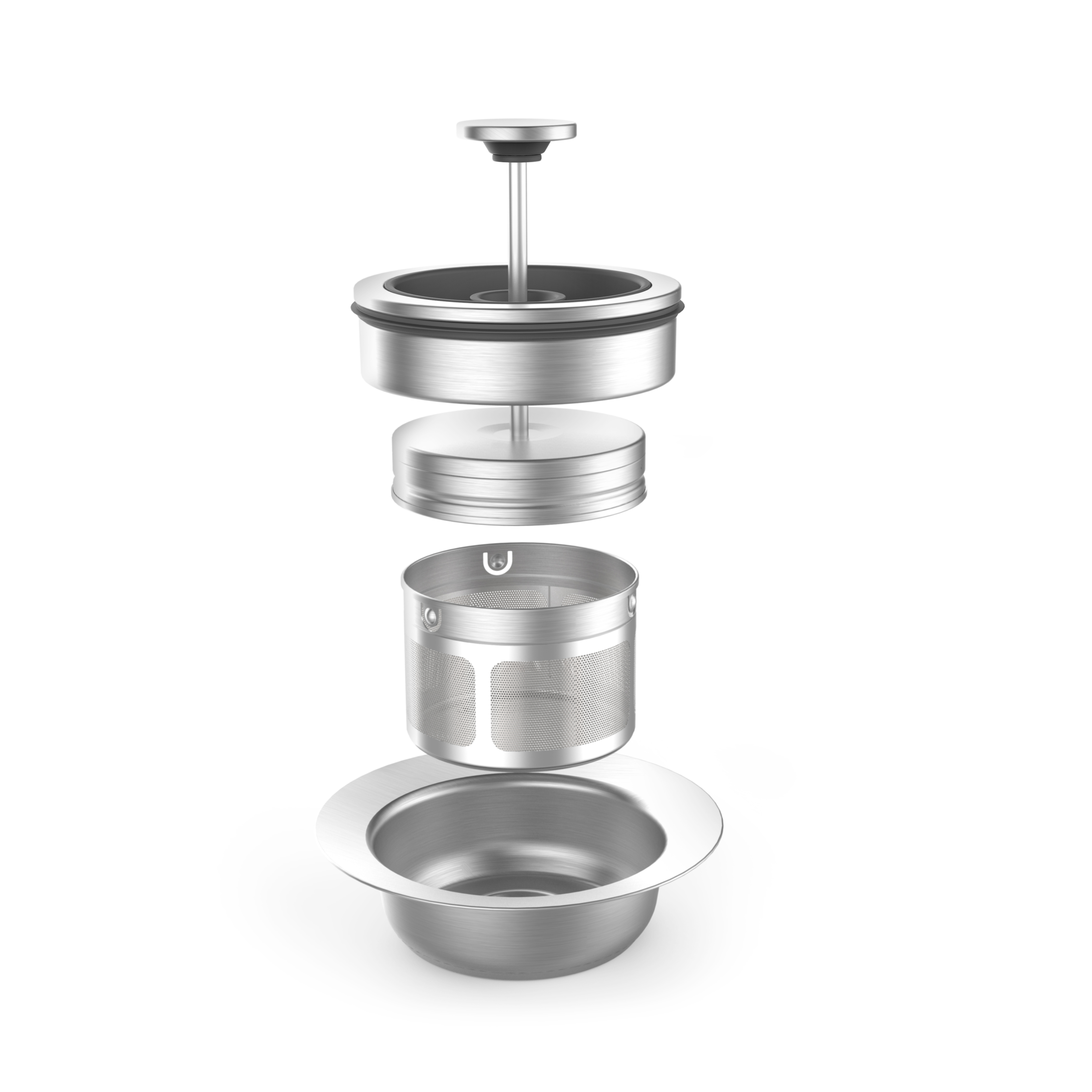 Riviera & Bar Cha Dao Expert BTA850 ceainic 1,2L