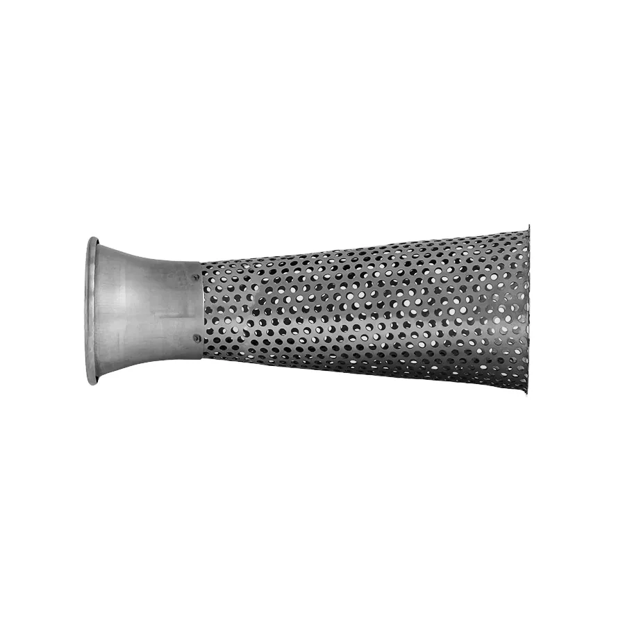 Fabio Leonardi SP3 filtru suc rosii 3 mm