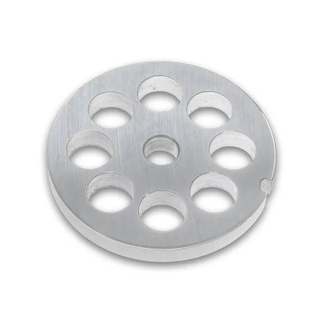 Fabio Leonardi TC12 placă mașină tocat carne 14 mm