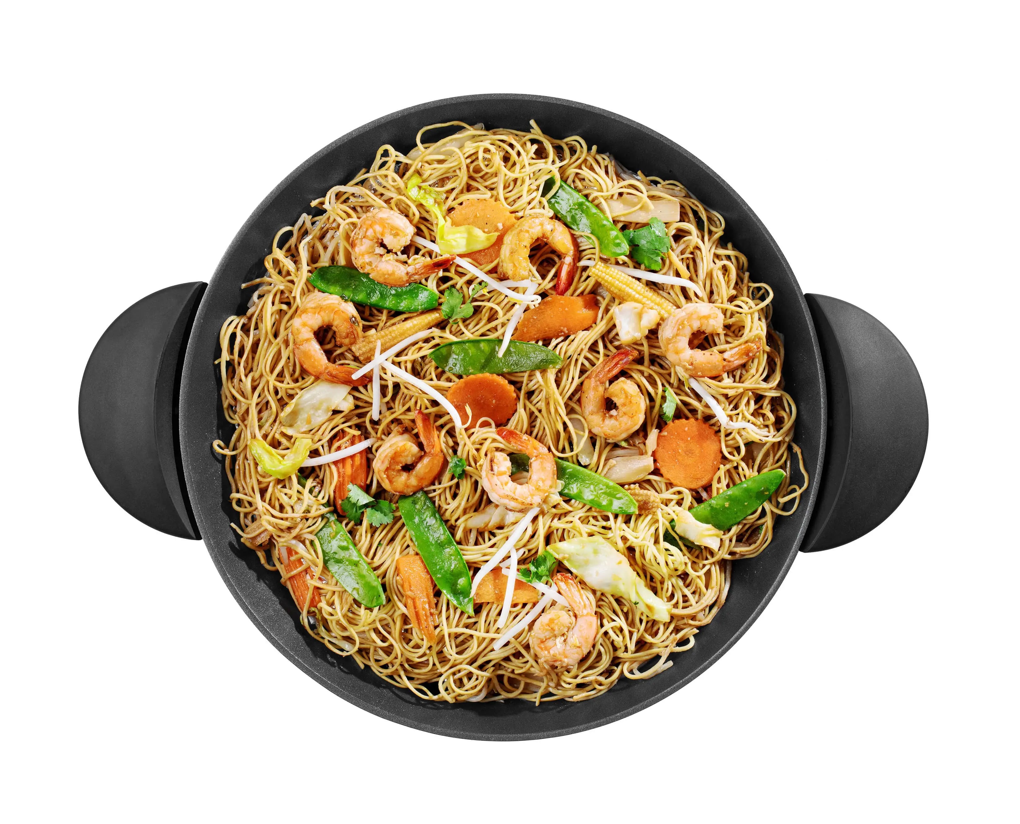 Riviera & Bar Expert QWK460 wok electric 5 L