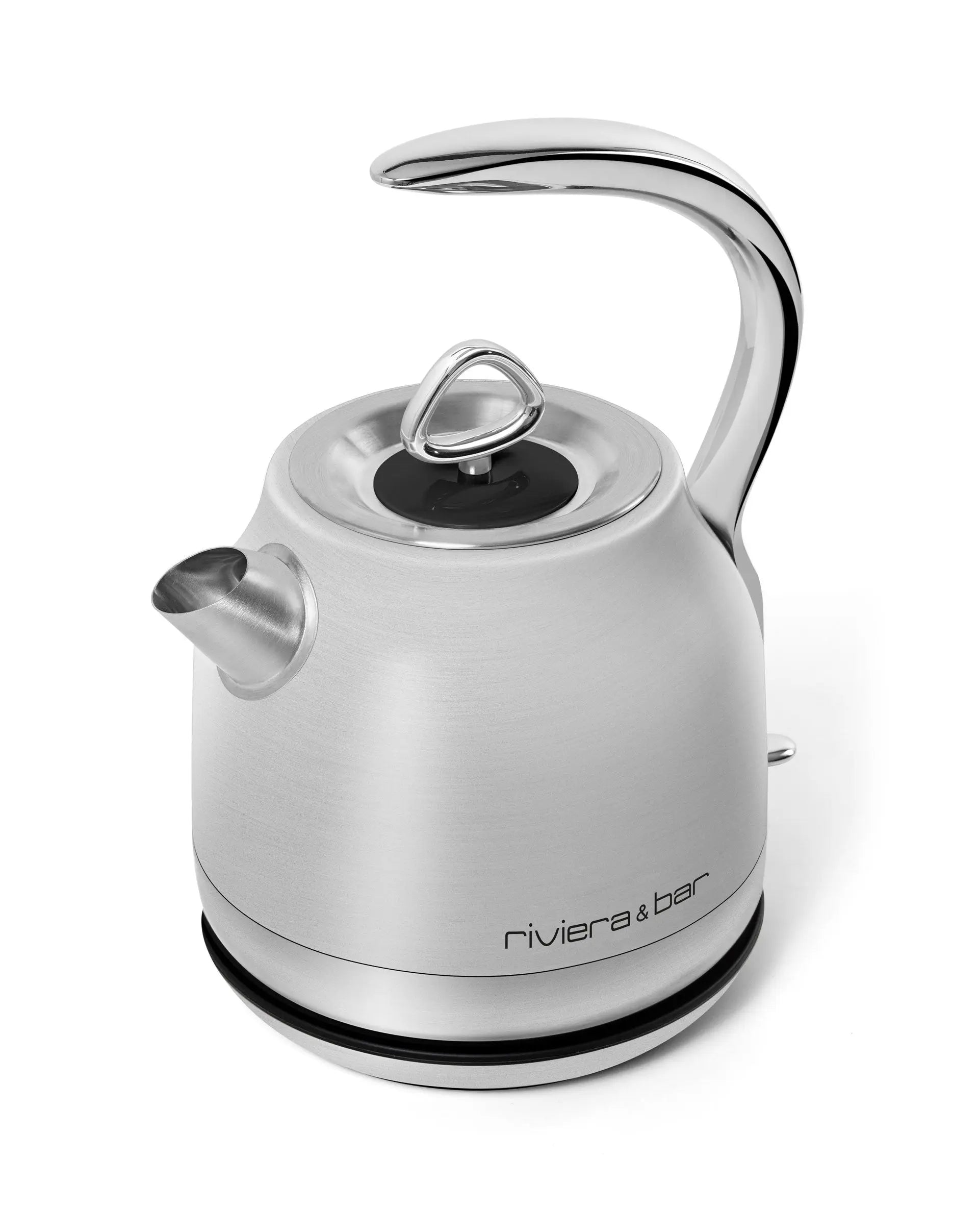 Riviera & Bar Gaia fierbator electric 1,25 L inox
