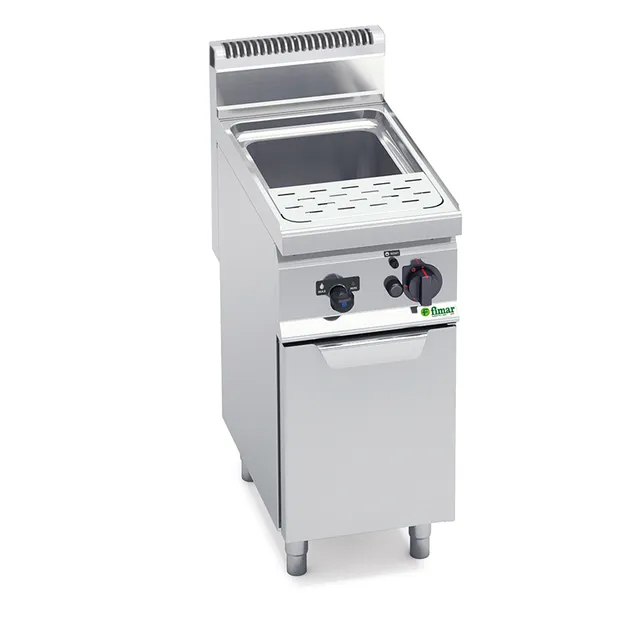 Fimar CPM30M fierbător paste pe gaz profesional