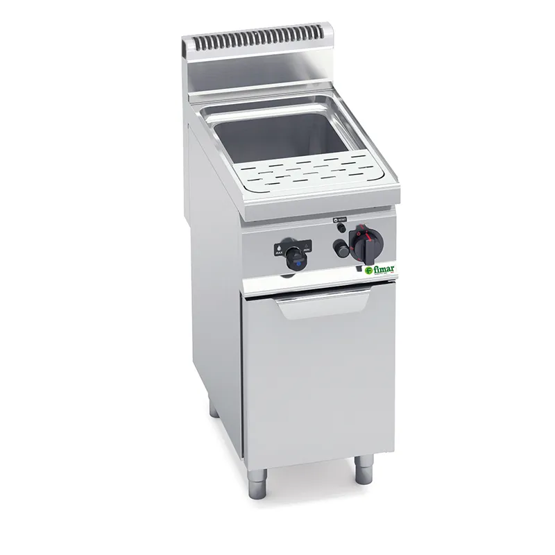 Fimar CPM30M fierbător paste pe gaz profesional