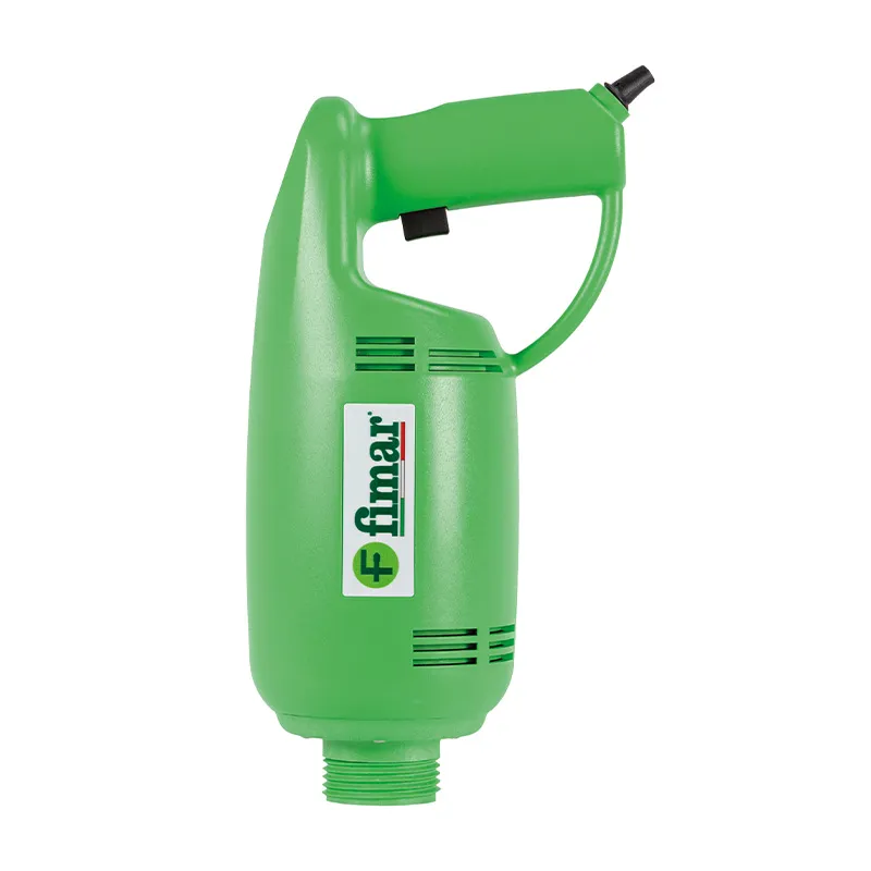 Fimar FXM40S bloc motor fără variator
