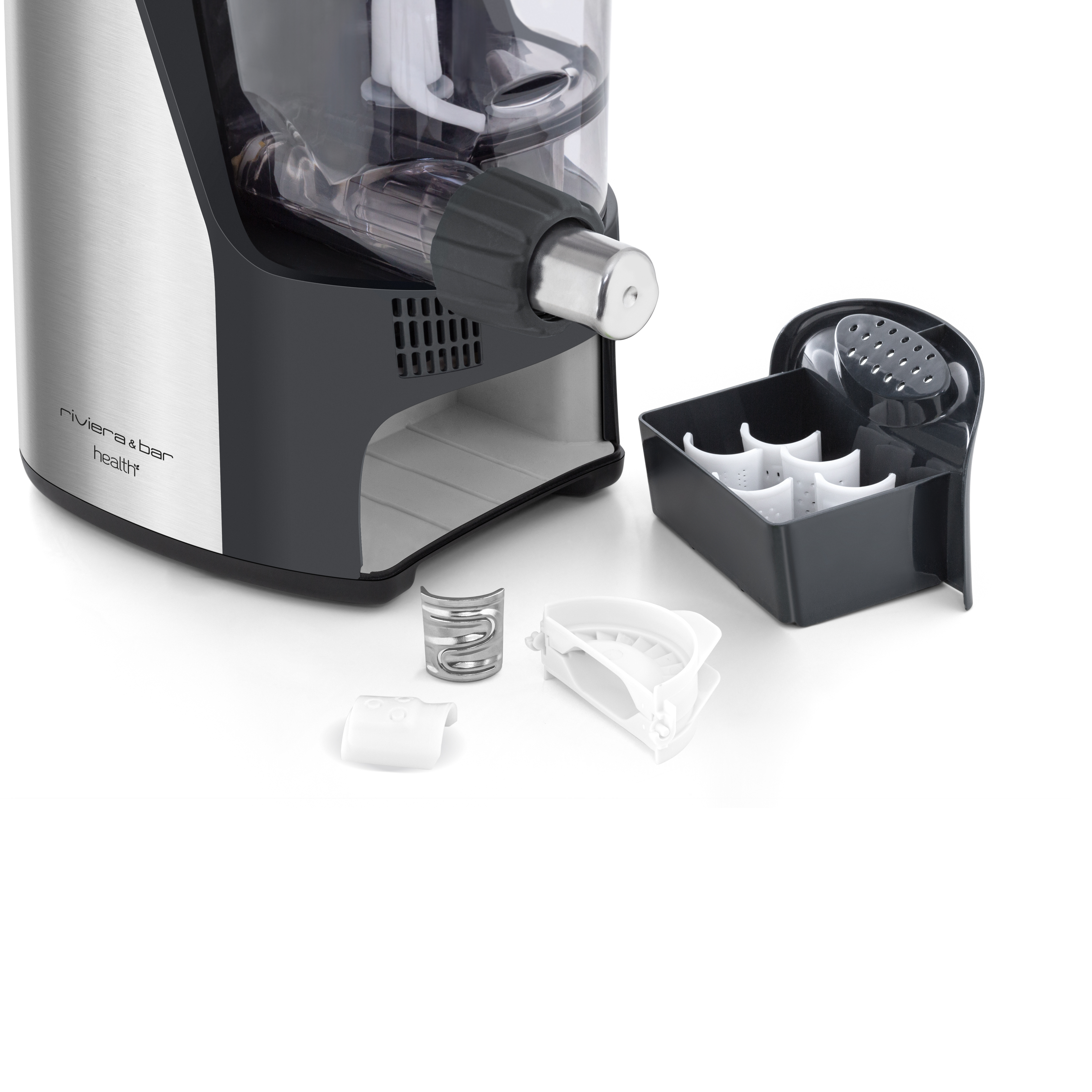 Riviera & Bar PMP 500 masina electrica de paste