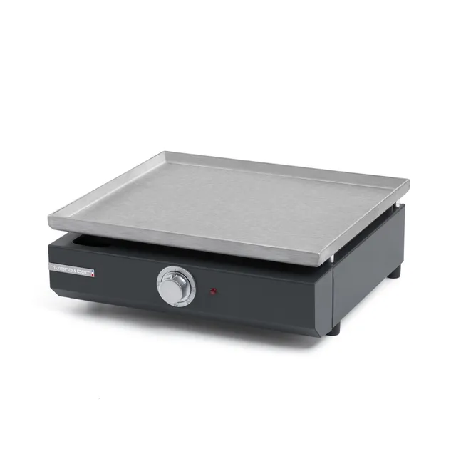 Riviera & Bar Plancha Pro plita plancha inox exterior 12 persoane