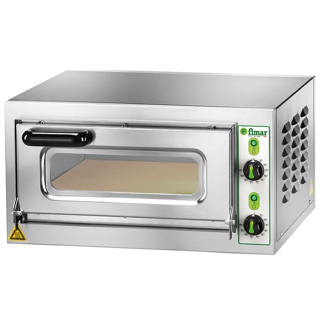 Fimar Micro V1C cuptor pizza electric 1 cameră