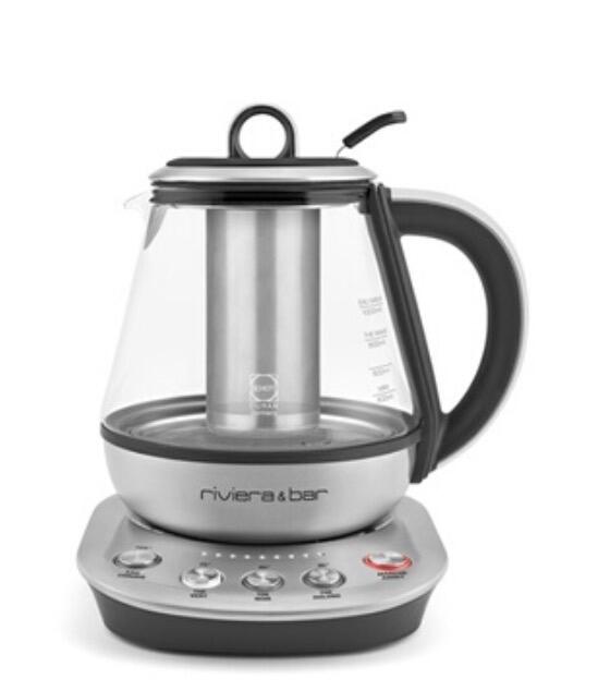 Riviera & Bar Fujian Zen BTH450 ceainic electric 0,8L