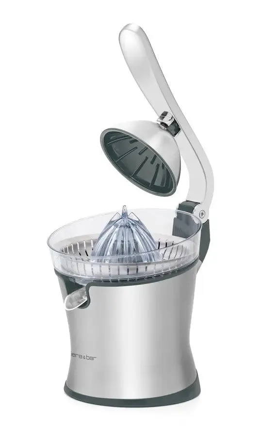 Riviera & Bar storcator citrice con universal electric