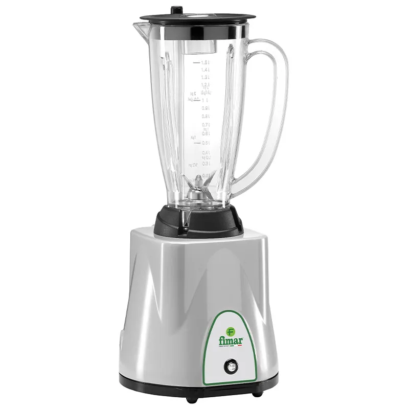 Fimar FR200P blender profesional inox 200W