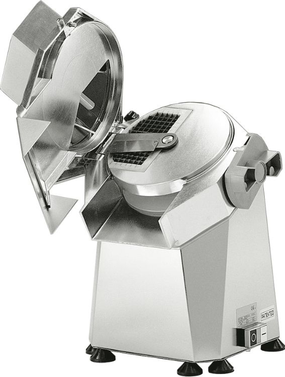 Fimar TAC taietor mozzarella manual profesional