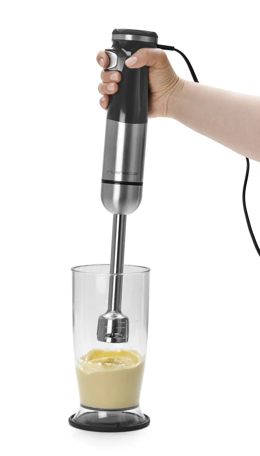 Riviera & Bar X'Ellence Plus PPM560 blender vertical set