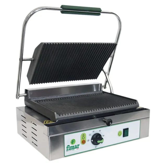 Fimar PE35NR plită electrică fontă 3.5kW