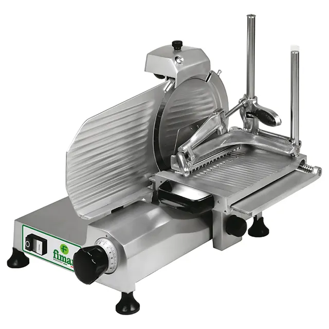 Fimar V250 feliator vertical profesional 250 mm