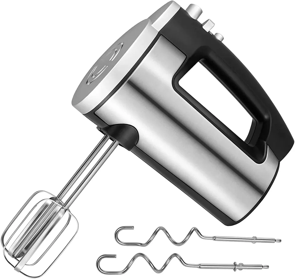Kealive mixer de mana 300W 6 viteze cu turbo