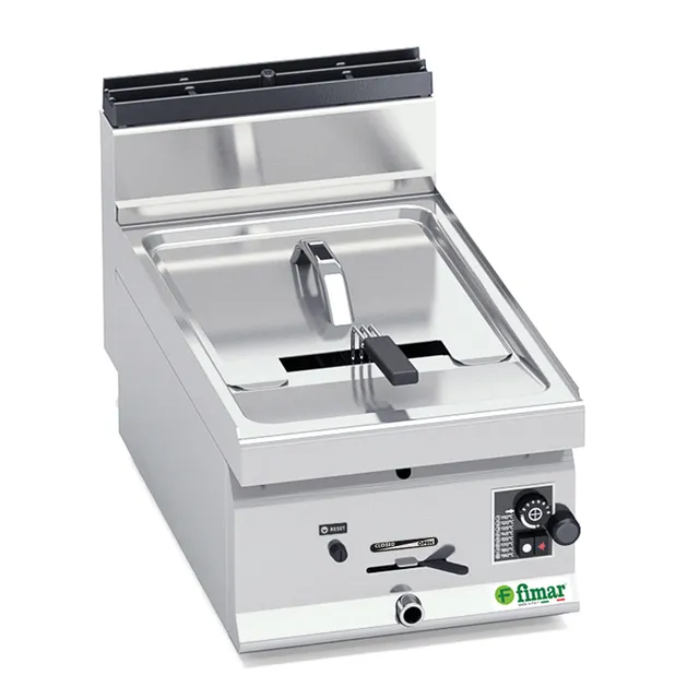 Fimar SF10M friteuza pe gaz 10 l profesionala