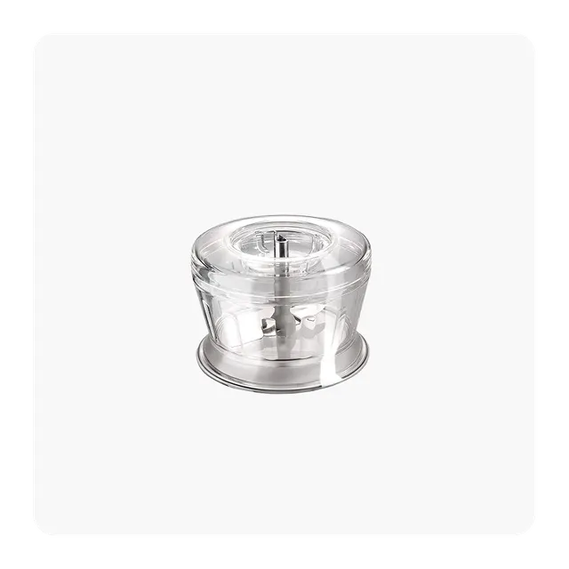 Bamix Grinder rasnita nuci branza cereale blender
