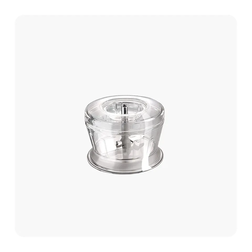 Bamix Grinder rasnita nuci branza cereale blender