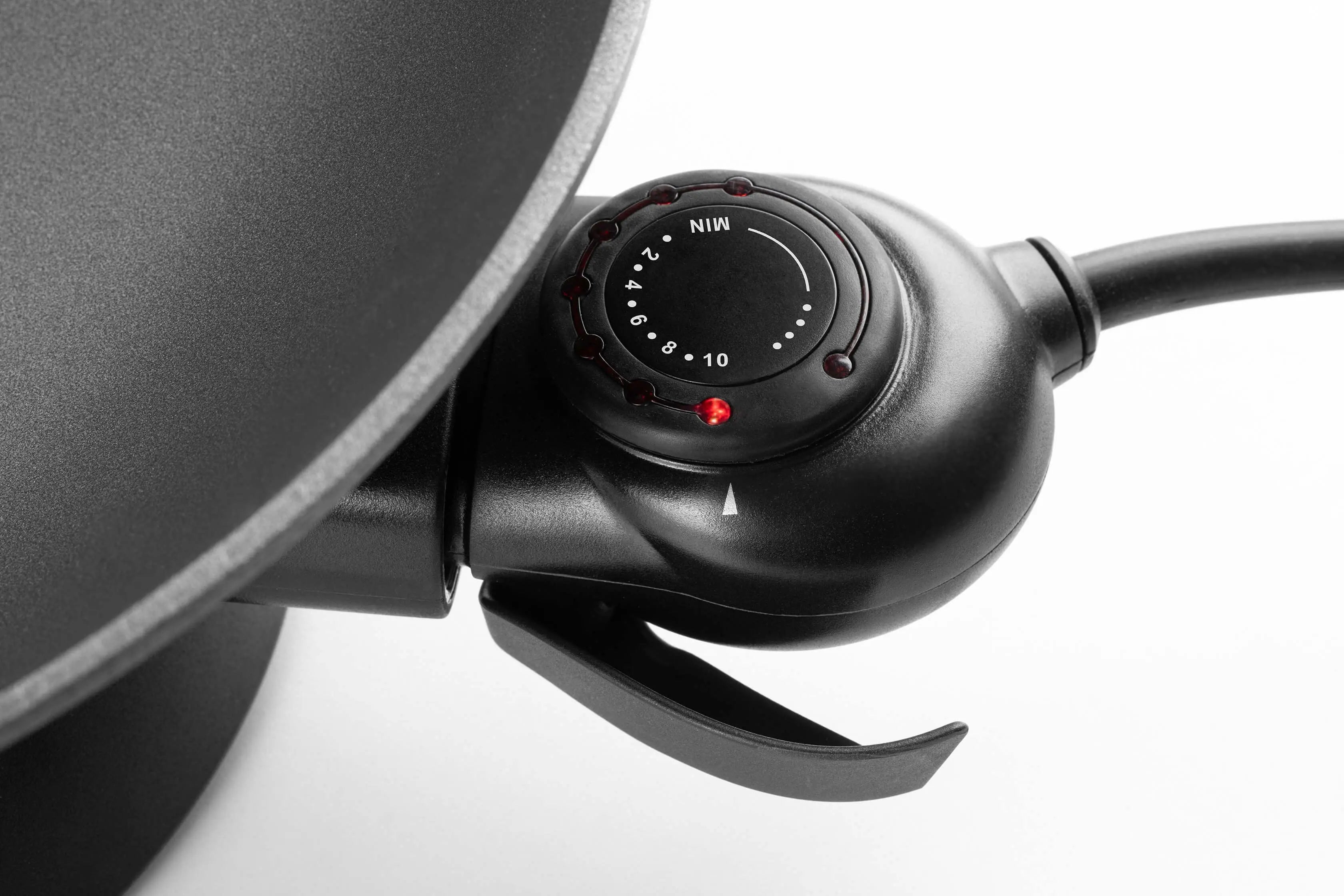 Riviera & Bar Expert QWK460 wok electric 5 L