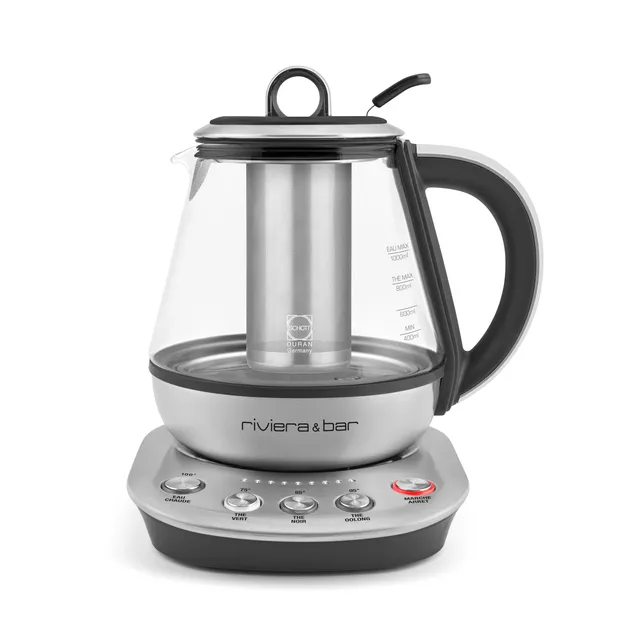 Riviera & Bar Fujian Zen BTH450 ceainic electric 0,8L