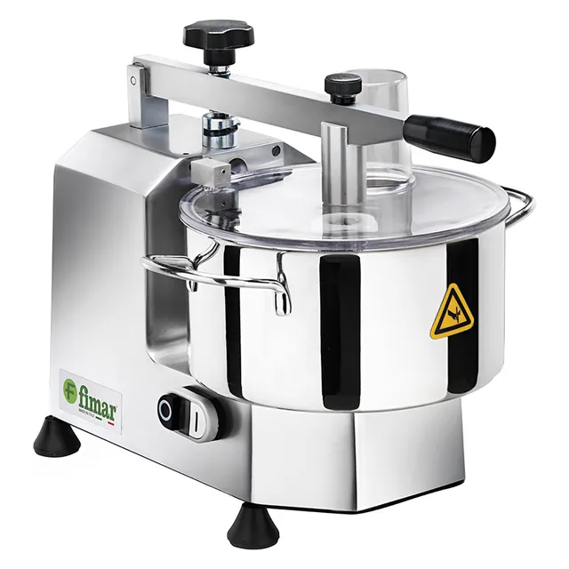 Fimar BC3N cutter bucătărie profesional 3L