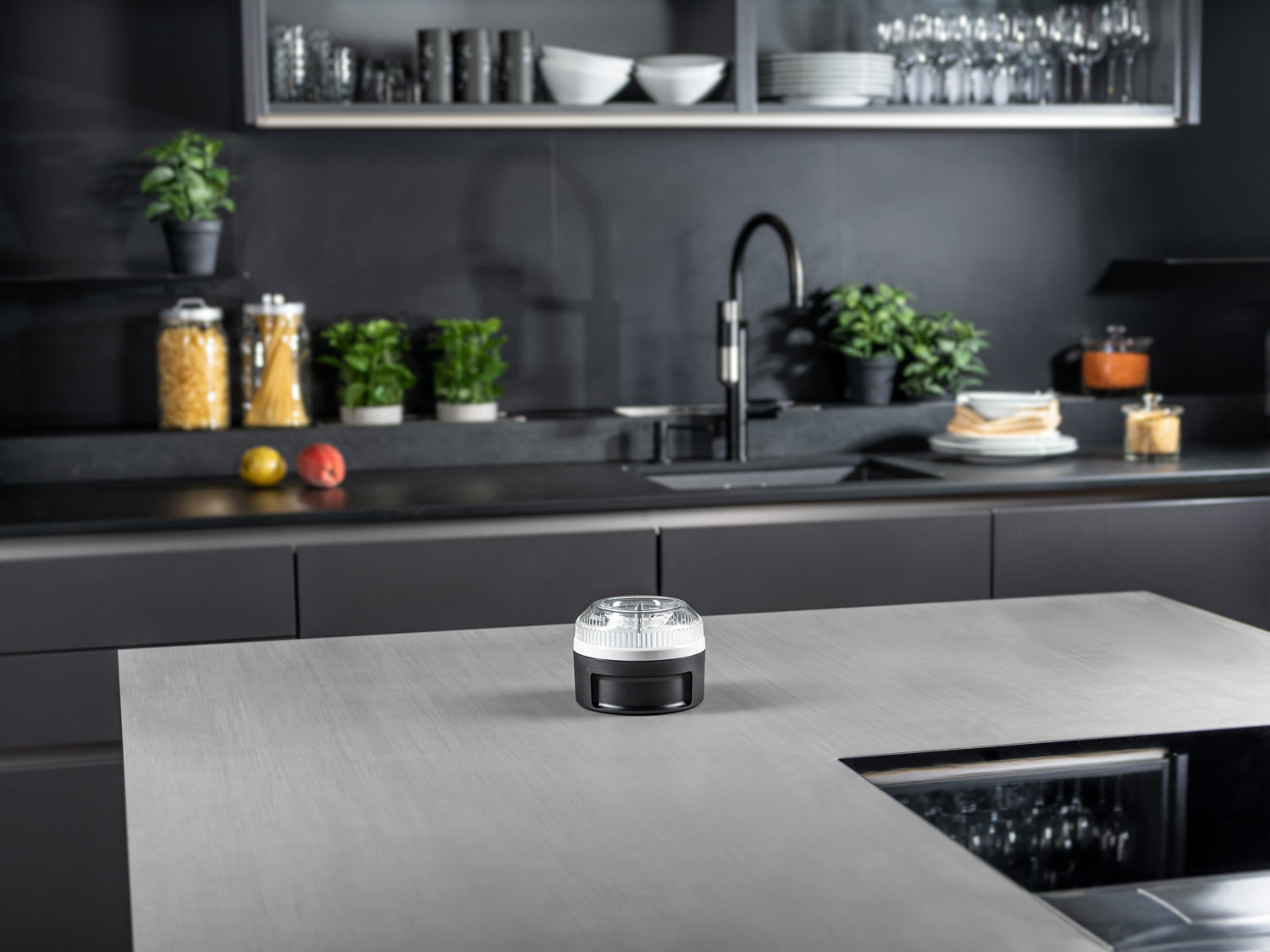 Bamix Processor accesoriu tocator blender