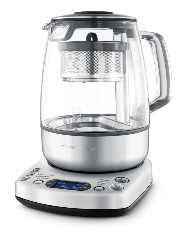 Riviera & Bar Cha Dao ceainic 1,2L clasic