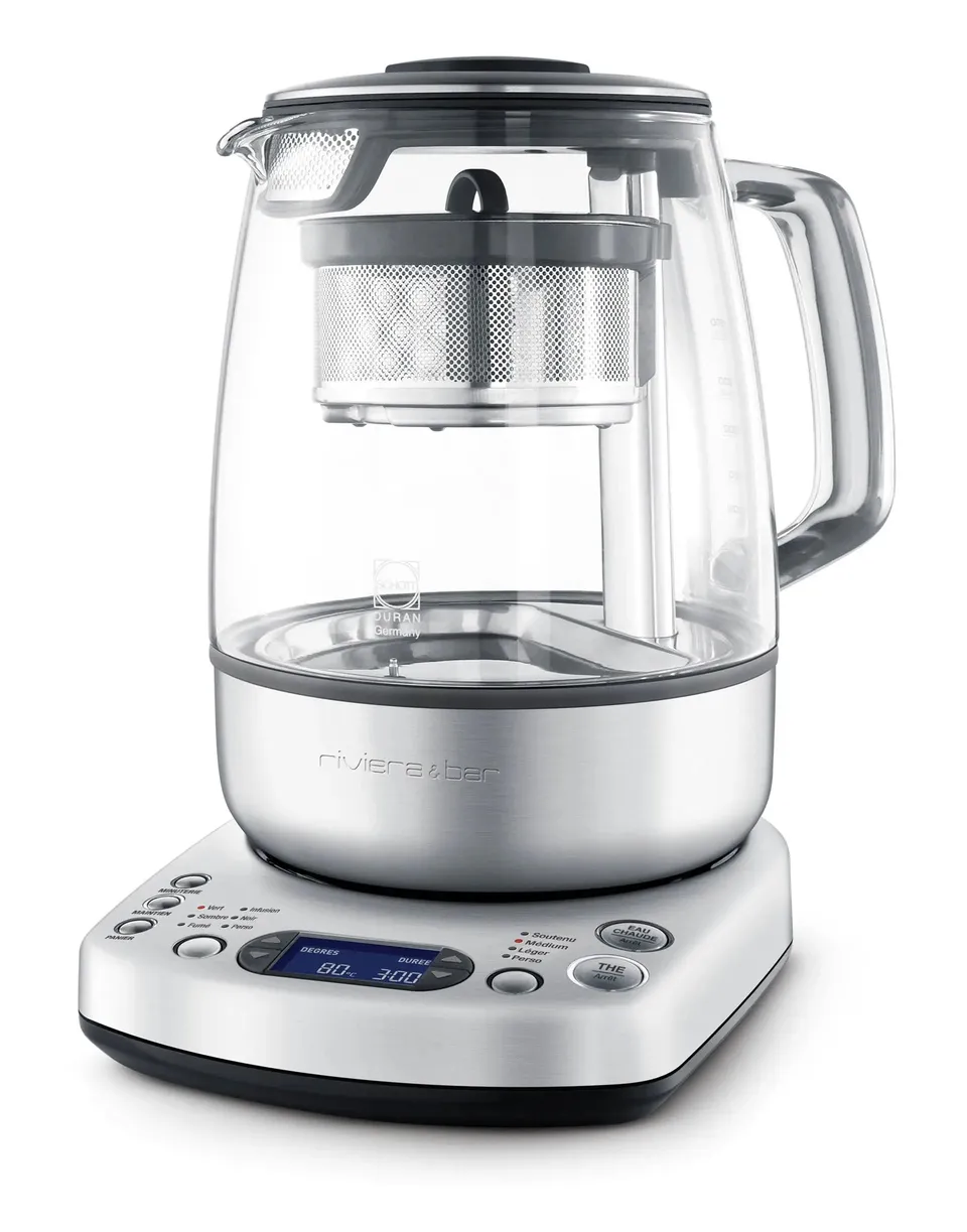 Riviera & Bar Cha Dao ceainic 1,2L clasic