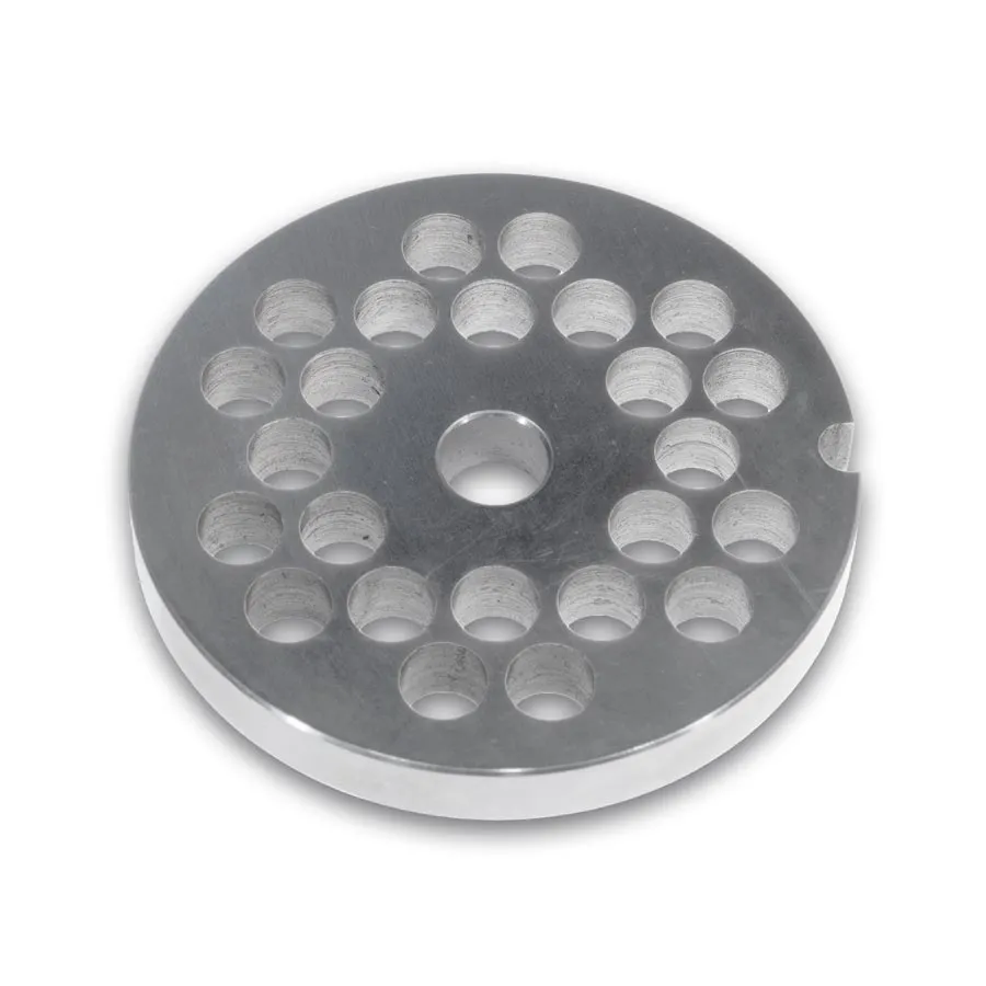 Fabio Leonardi TC12 sită 8 mm tocat grosier