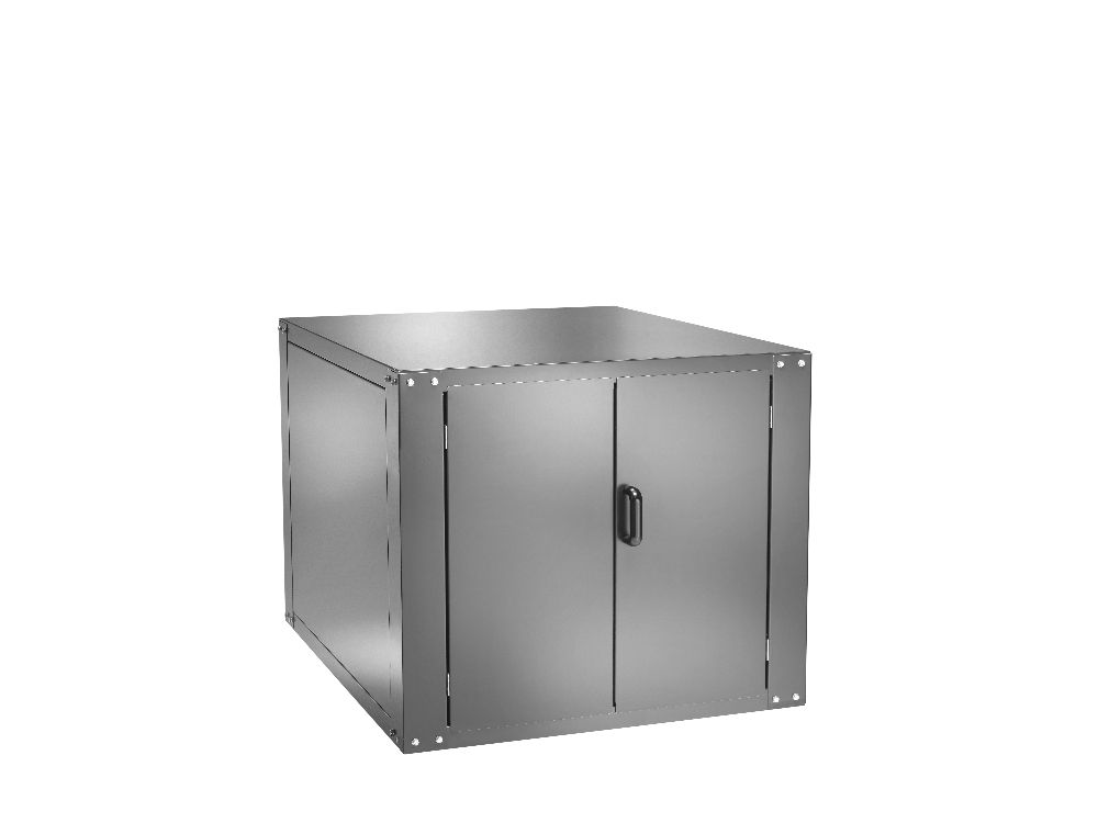 Fimar CLFES6+6 dospitor pizza inox