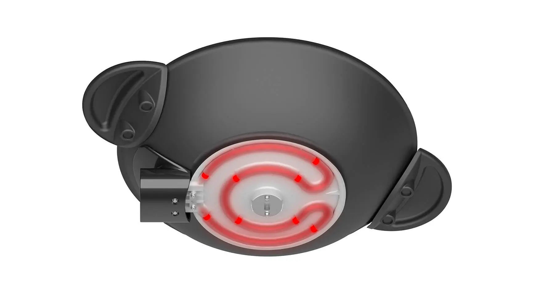 Riviera & Bar Expert QWK460 wok electric 5 L