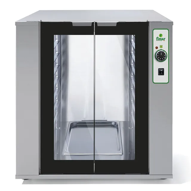 Fimar FOALSTR dulap dospire inox profesional