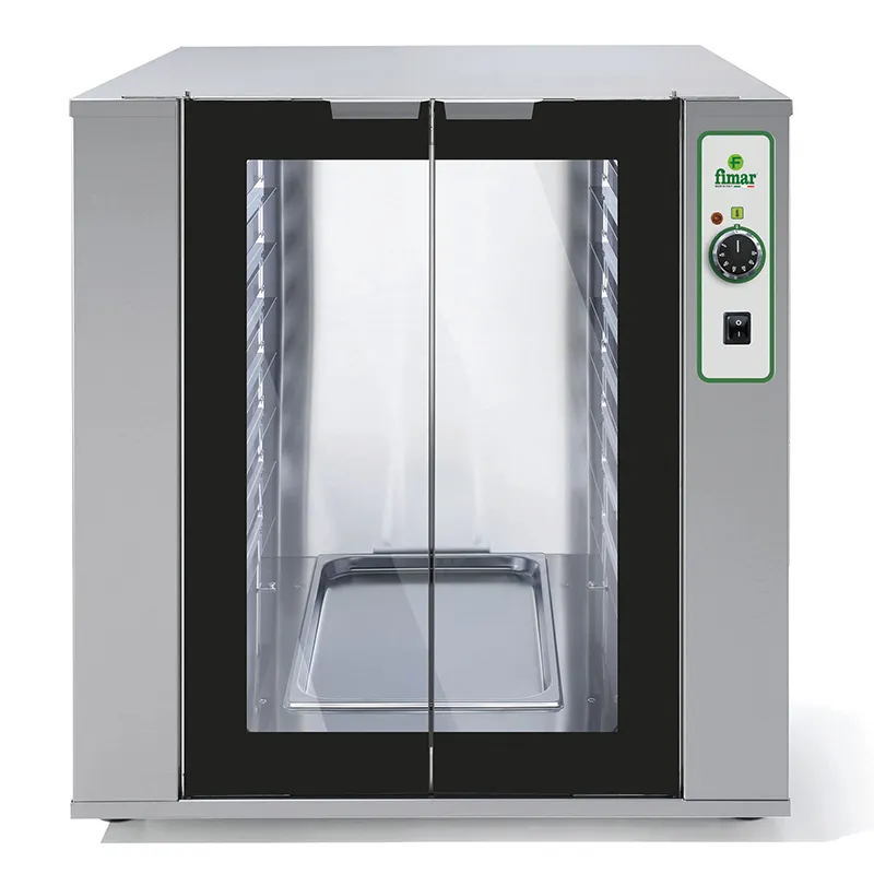 Fimar FOALSTR dulap dospire inox profesional