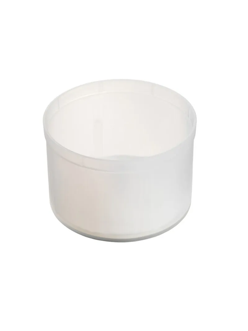ESGE Zauberette vas lucru 800 ml cu inel antiderapant
