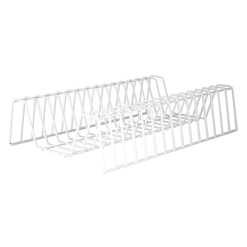 Fimar Portadischi suport discuri inox profesional