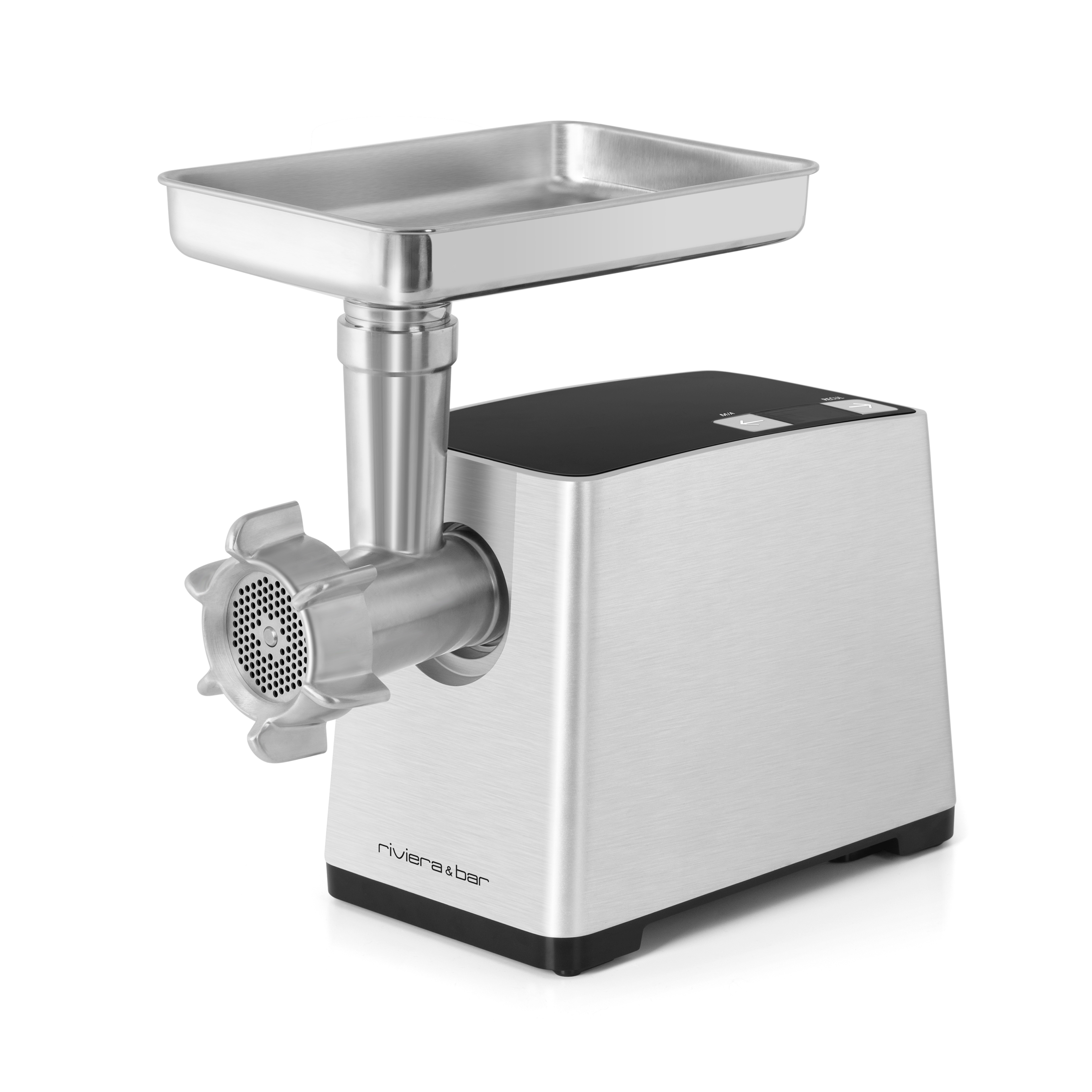 Riviera & Bar Multifonction masina de tocat 2500W