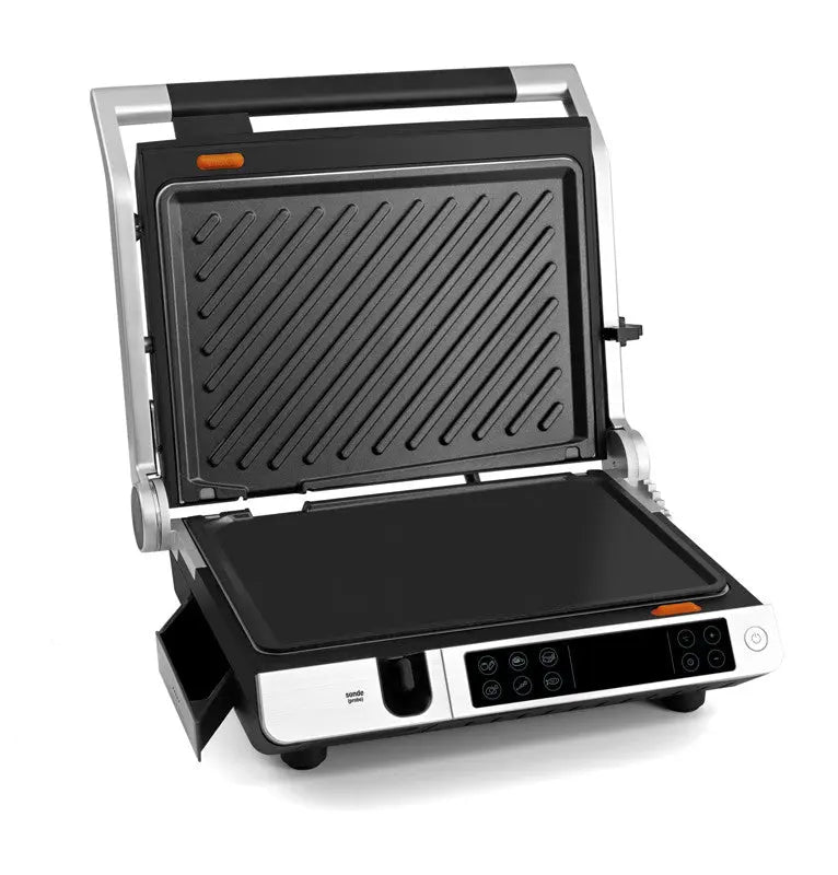 Riviera & Bar Precision grill electric contact panini