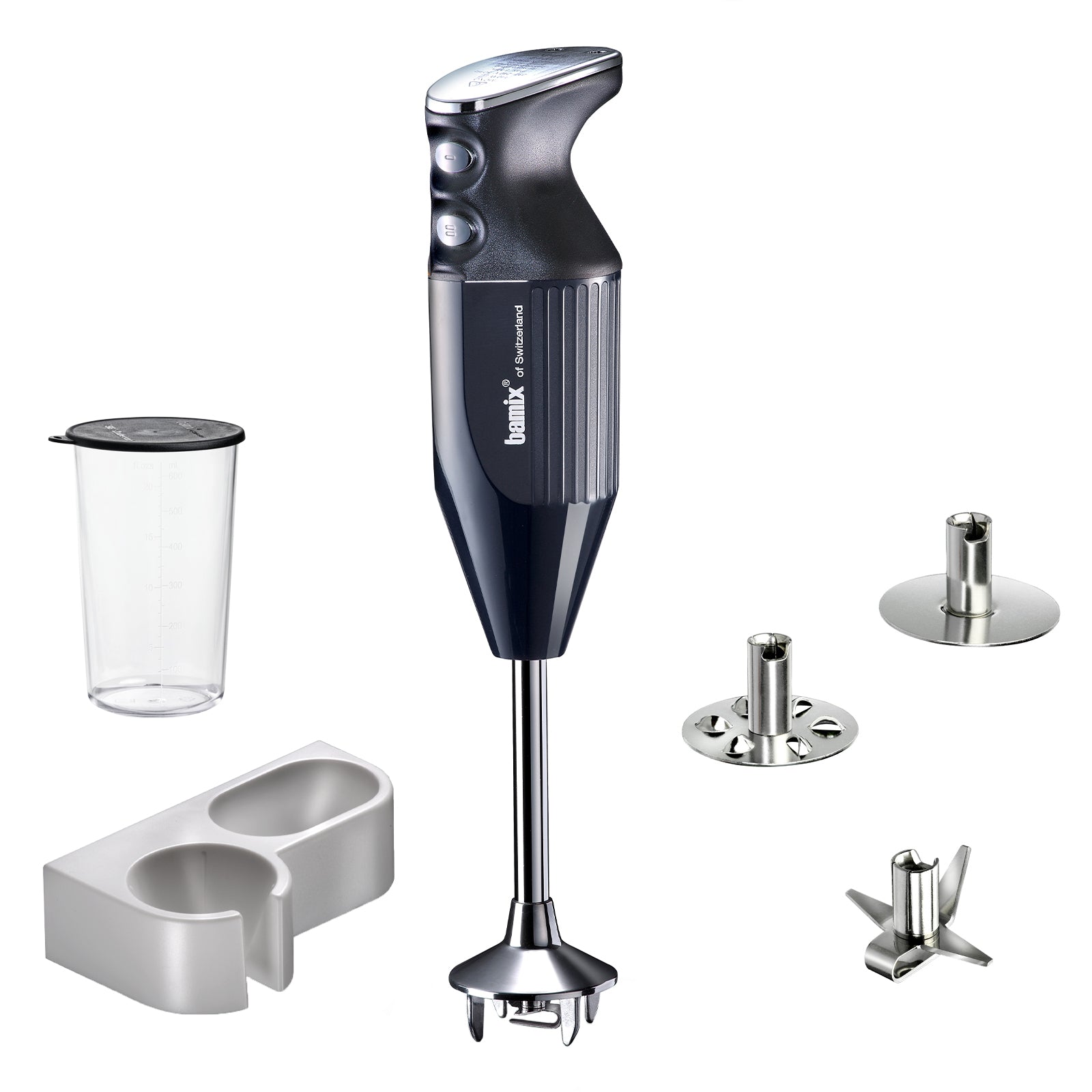 Bamix Mono blender vertical 200W antis stropire