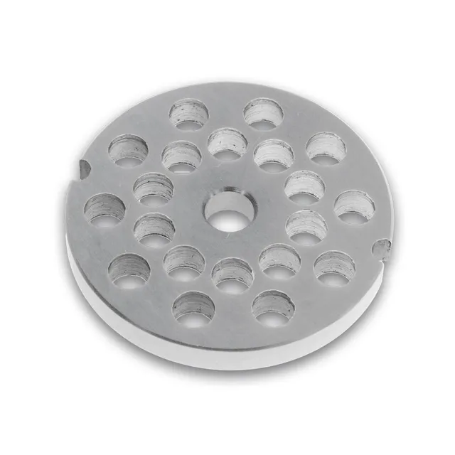 Fabio Leonardi TC8 placa tocator carne 8 mm