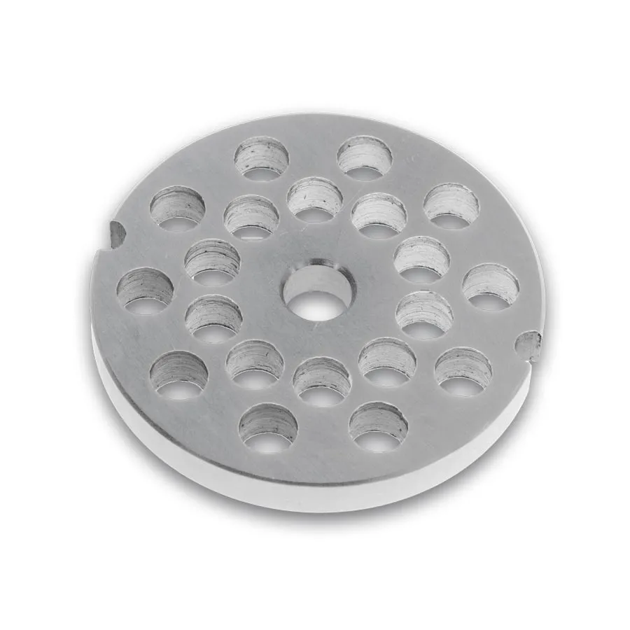 Fabio Leonardi TC8 placa tocator carne 8 mm