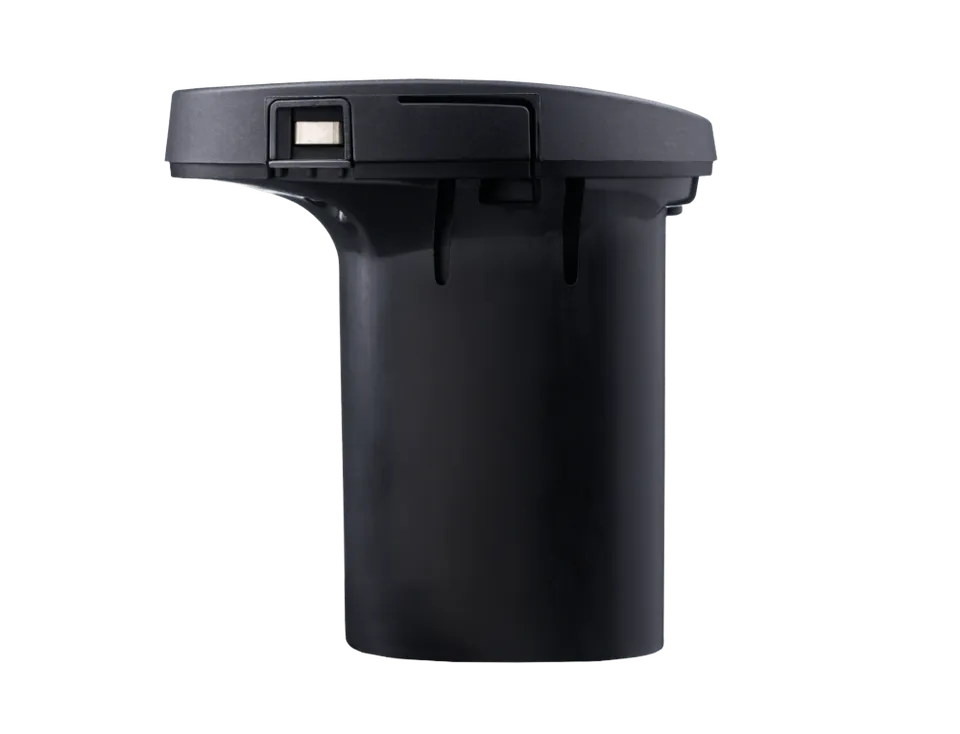 Bamix Cordless baterie de schimb neagra originala