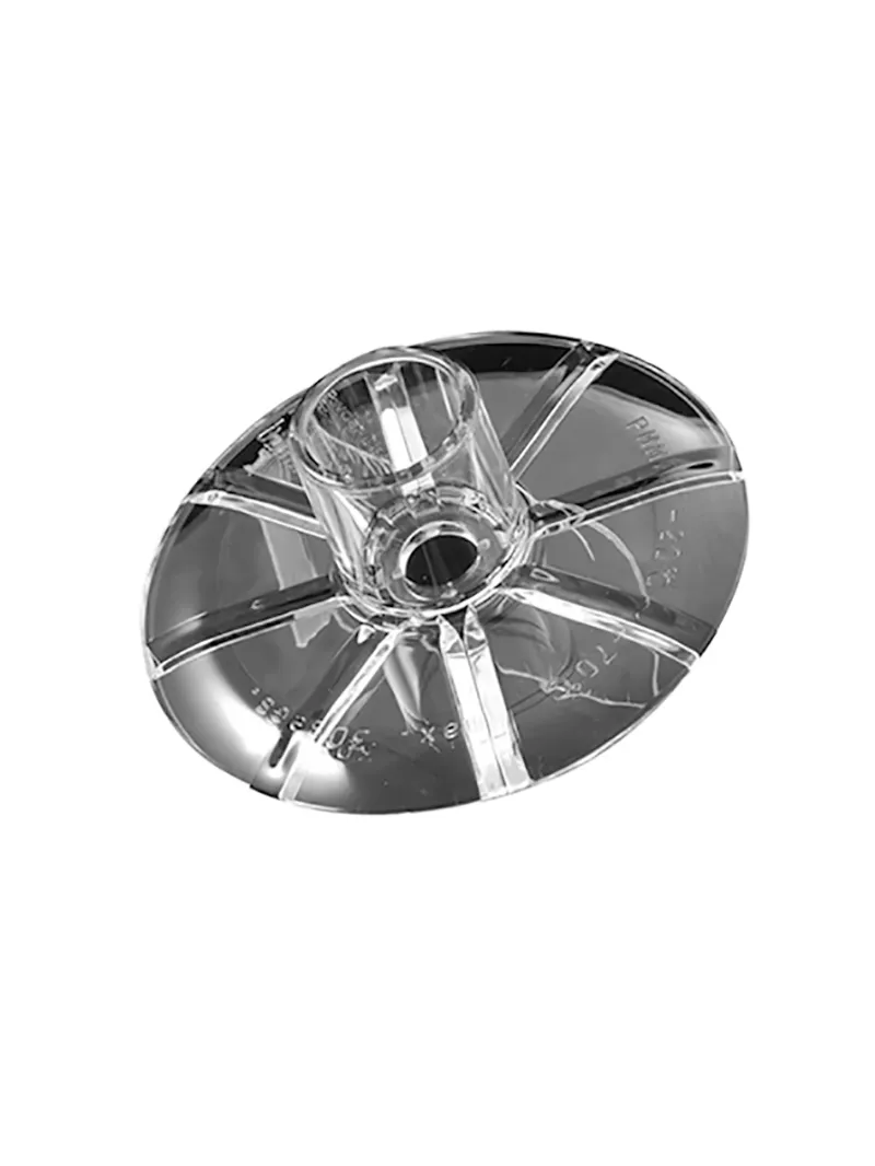 ESGE-Zauberstab Pulverscheibe disc condimente