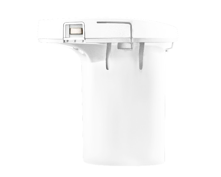 Bamix Cordless baterie de schimb neagra originala