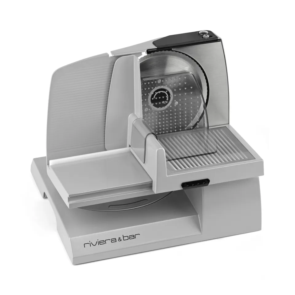 Riviera & Bar feliator electric lama 19 cm 130W