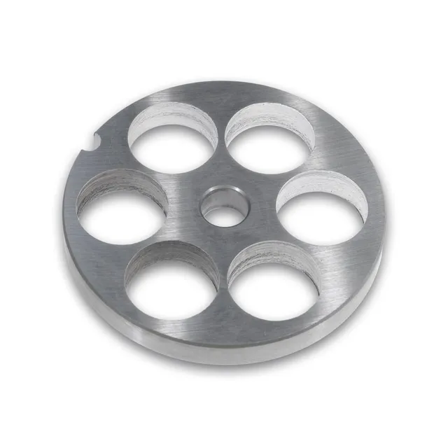 Fabio Leonardi TC12 sită tocătură 20 mm inox