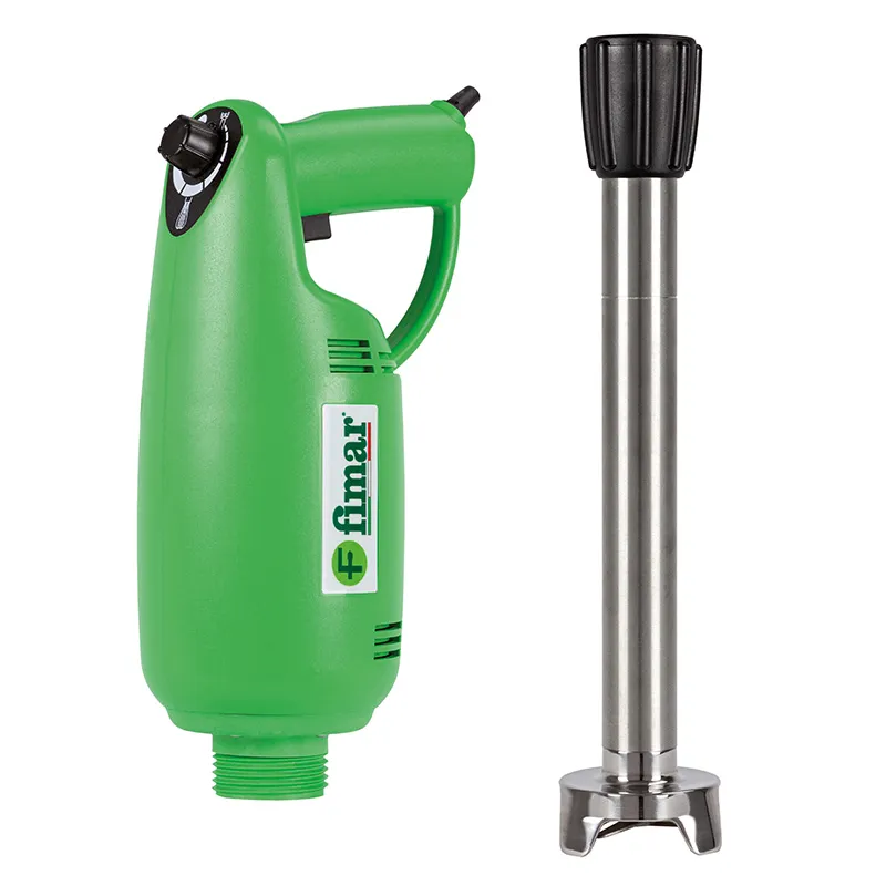 Fimar FX42 bloc motor mixer cu variator