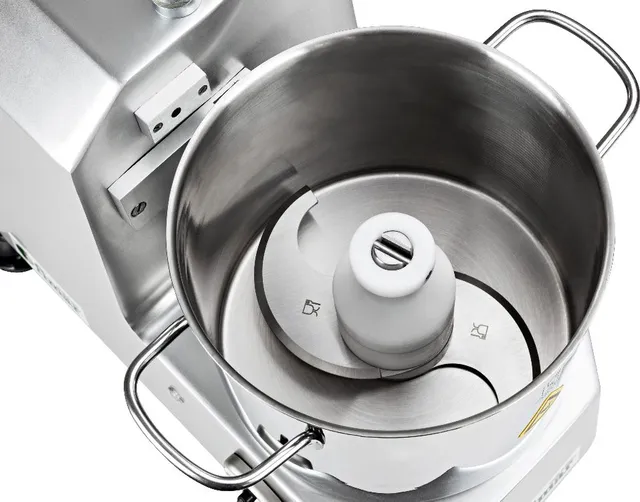 Fimar BC5NV cutter profesional 5L vertical