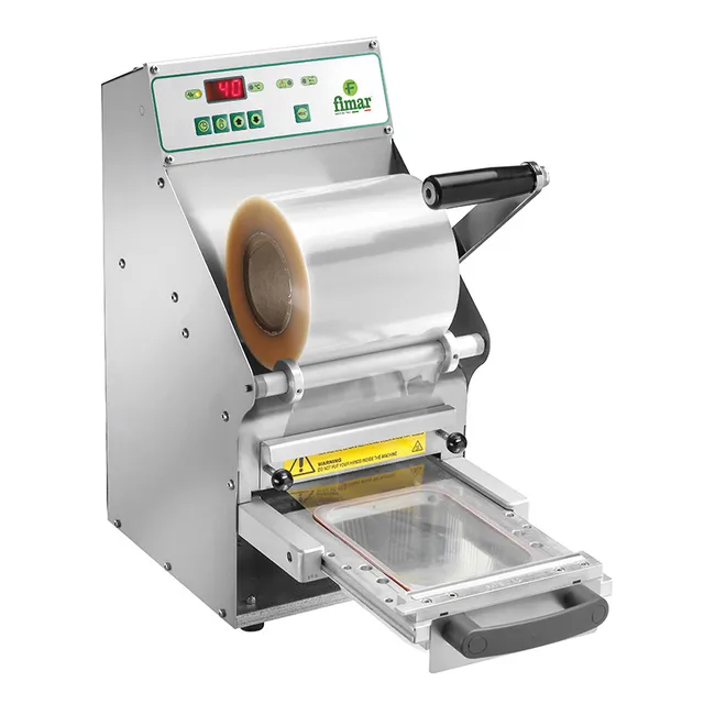 Fimar TS1 aparat termosigilat manual caserole
