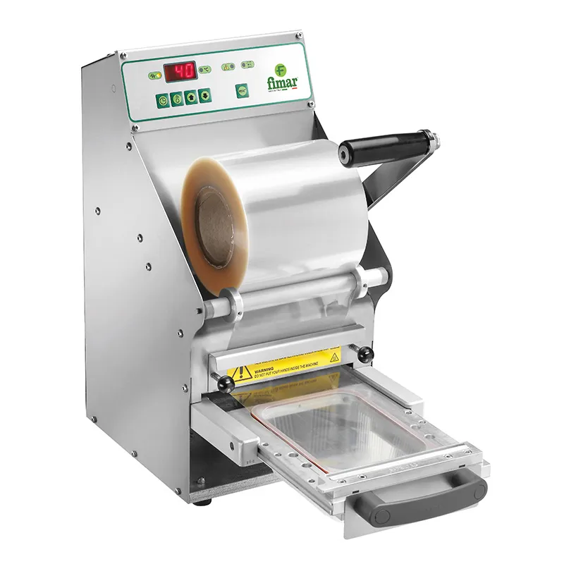 Fimar TS1 aparat termosigilat manual caserole