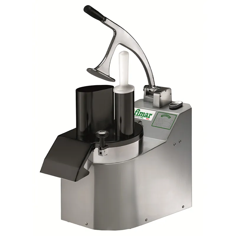 Fimar TV2500 tăietor legume electric profesional